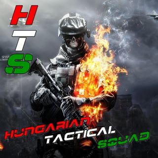 A HTS Hivatalos Logója