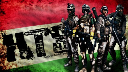 Egy fan art by ScareCrow